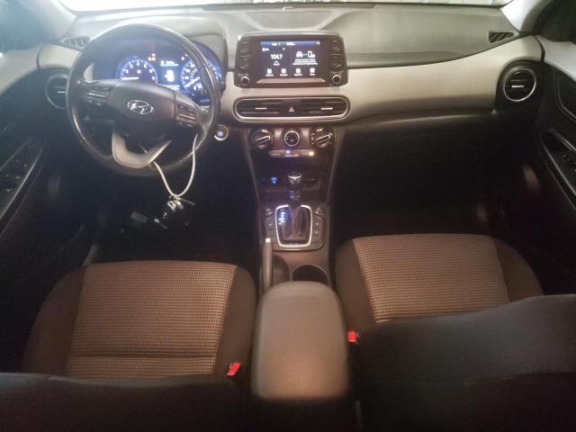 2020 HYUNDAI KONA SEL P KM8K6CAA2LU512187