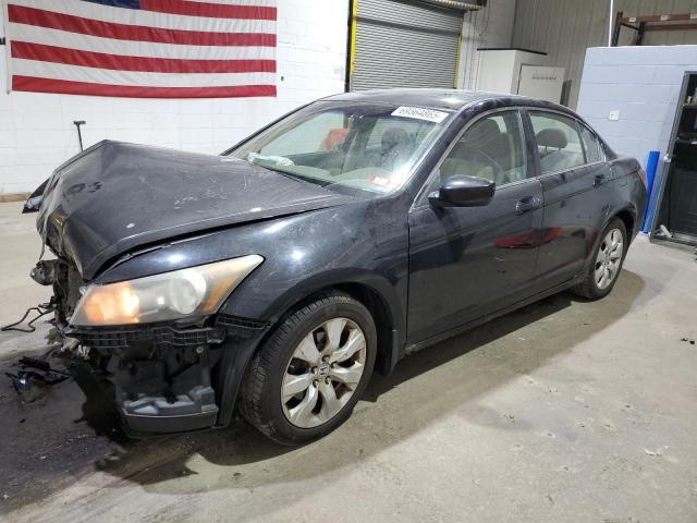2010 HONDA ACCORD EX - 1HGCP2F75AA116302