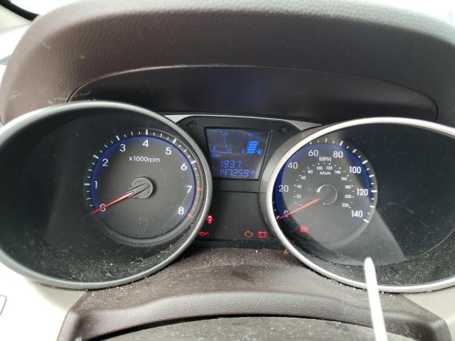 2015 HYUNDAI TUCSON GLS KM8JT3AF9FU111076