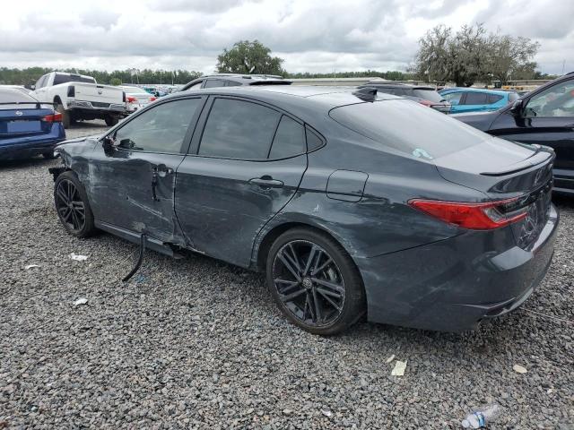 2025 TOYOTA CAMRY XSE 4T1DAACK3SU084291