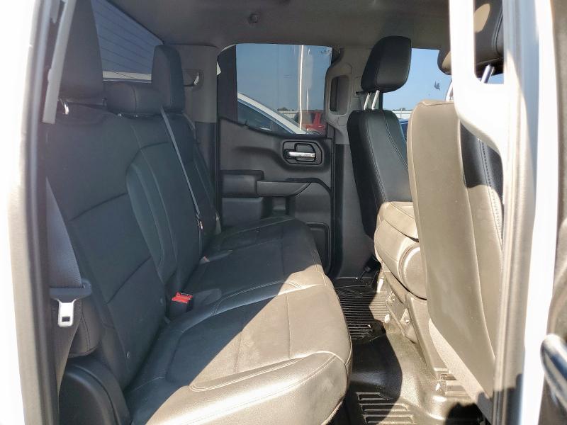 2021 GMC SIERRA C15 1GTR8AEH3MZ115486