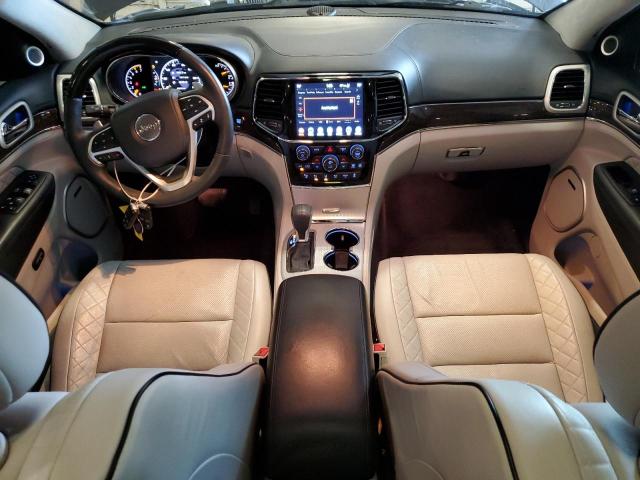 2020 JEEP GRAND CHER - 1C4RJFJT6LC248322