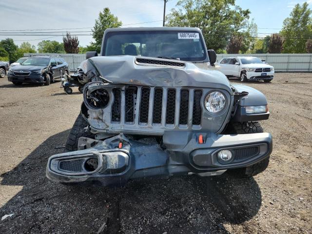 2021 JEEP GLADIATOR 1C6JJTEG2ML581294