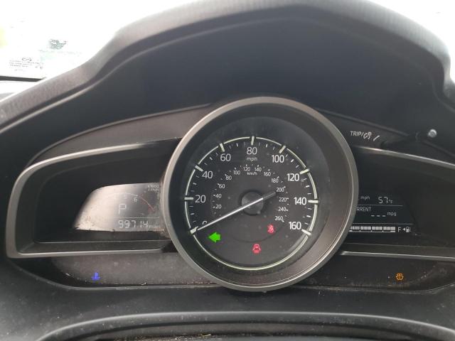 2017 MAZDA 3 TOURING 3MZBN1L34HM130536