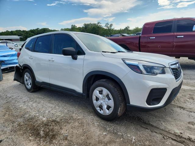 2021 SUBARU FORESTER JF2SKAAC9MH575353