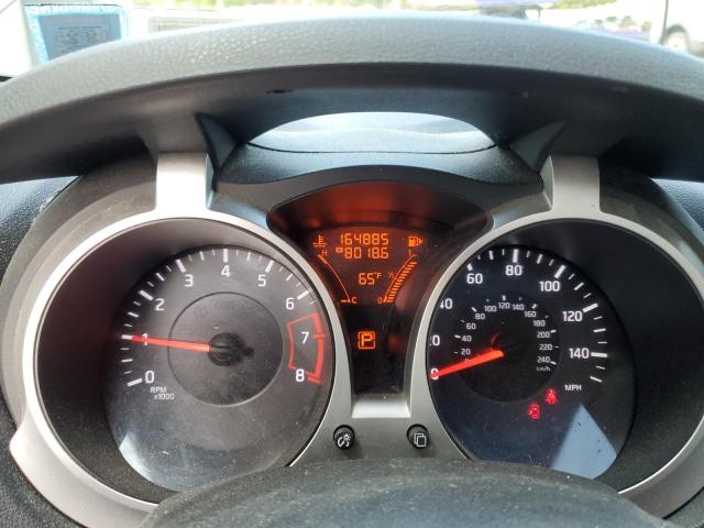 2011 NISSAN JUKE S - JN8AF5MV5BT022068