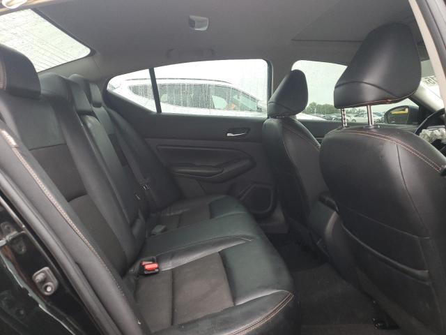 2022 NISSAN ALTIMA SR 1N4BL4CV5NN421436