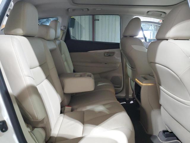 2017 NISSAN MURANO S 5N1AZ2MG3HN126277