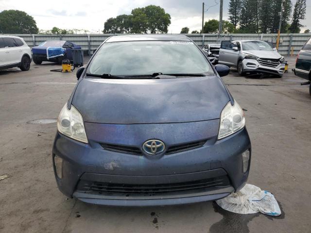 2015 TOYOTA PRIUS JTDKN3DU5F1911131