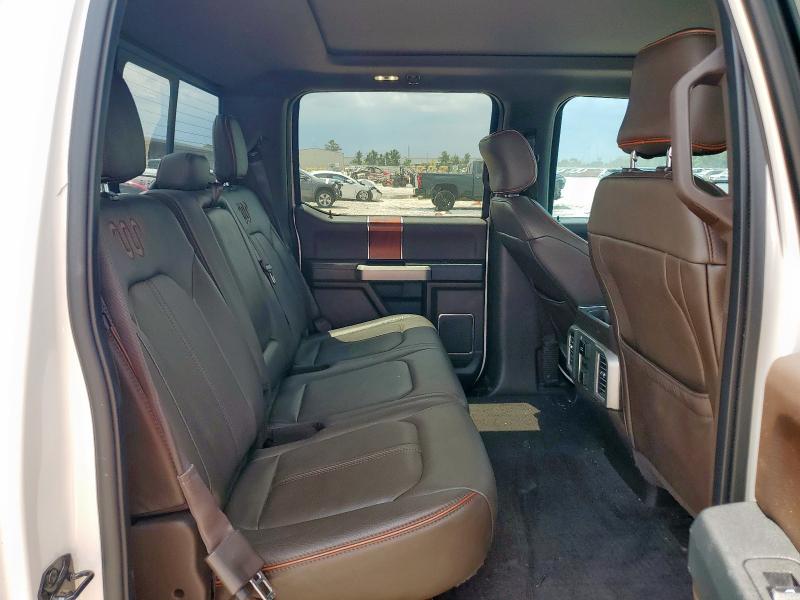 2015 FORD F150 SUPER 1FTEW1EF6FFB97303