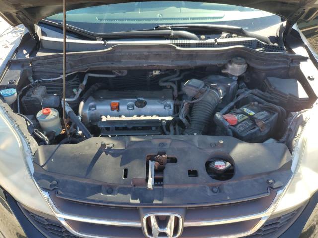 2010 HONDA CR-V LX - 5J6RE4H38AL094203
