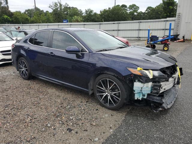 2021 TOYOTA CAMRY SE 4T1G11AK0MU469682