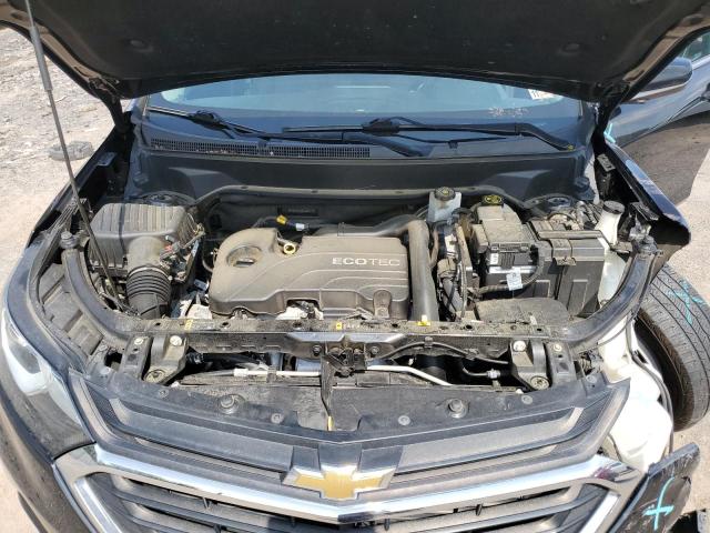 2019 CHEVROLET EQUINOX LT 2GNAXUEVXK6235017