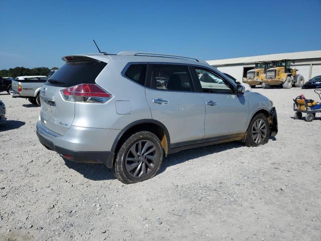 2016 NISSAN ROGUE S - 5N1AT2MV4GC767139