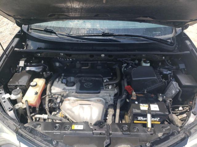 2018 TOYOTA RAV4 LE - JTMZFREV5JJ207123