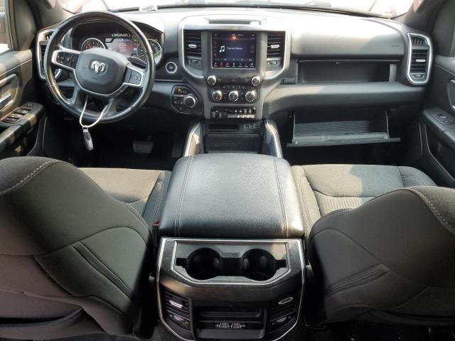 2020 RAM 1500 BIG H 1C6SRFFT3LN347176