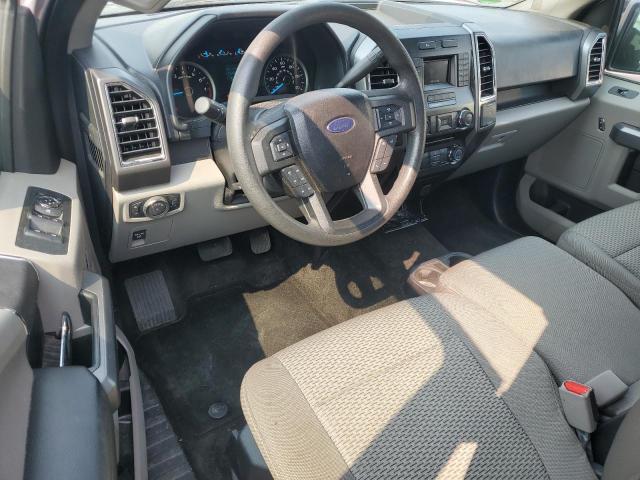 2015 FORD F150 SUPER - 1FTEX1E86FFA68525