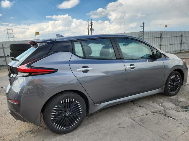 2024 NISSAN LEAF SV PLUS 1N4CZ1CVXRC551067