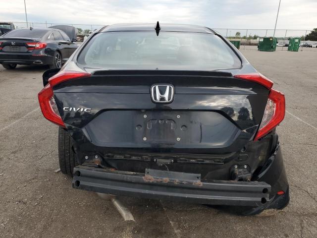 2019 HONDA CIVIC EXL 19XFC1F71KE016276