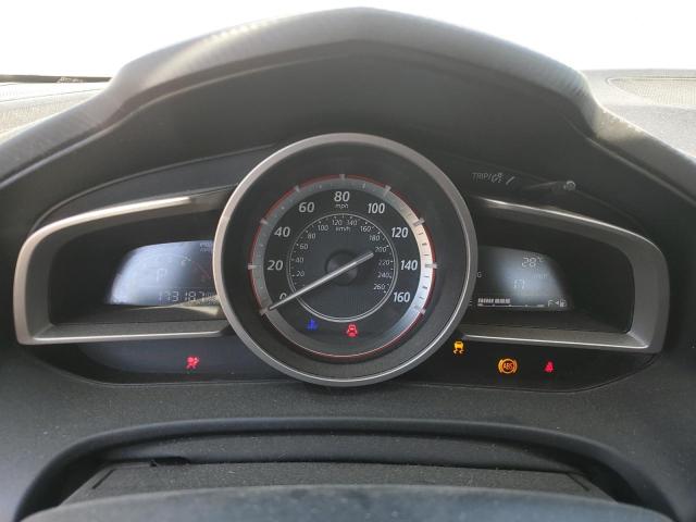 2015 MAZDA 3 TOURING JM1BM1V70F1250527