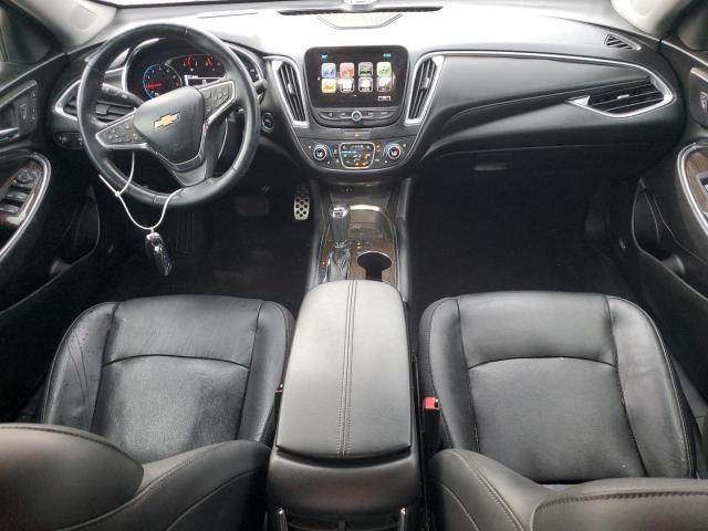 2016 CHEVROLET MALIBU PRE - 1G1ZH5SX1GF307636