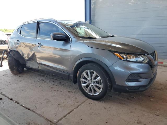 2020 NISSAN ROGUE SPOR JN1BJ1CV1LW550556
