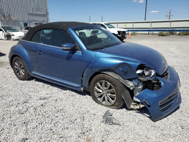 2018 VOLKSWAGEN BEETLE S 3VW5DAATXJM515060