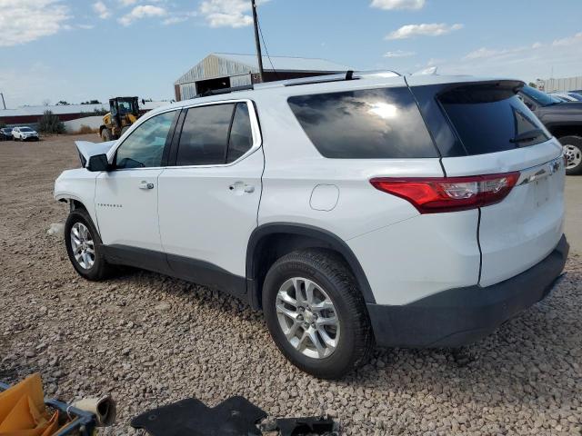 2018 CHEVROLET TRAVERSE L 1GNERGKW0JJ167306