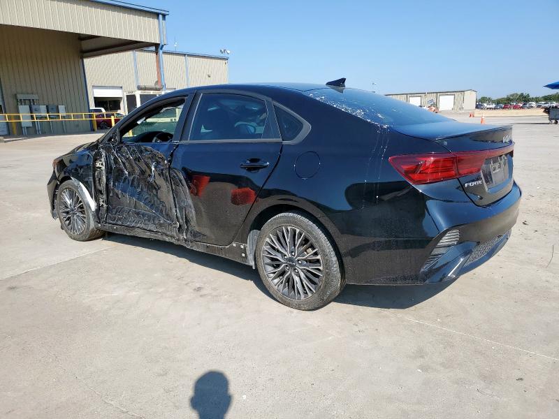 2023 KIA FORTE GT LINE 3KPF54ADXPE618156