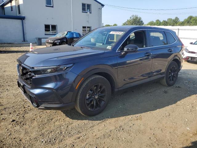 HONDA CR-V SPORT