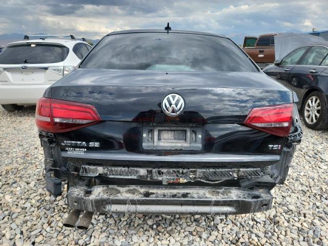 2017 VOLKSWAGEN JETTA SE - 3VWB67AJ9HM384714
