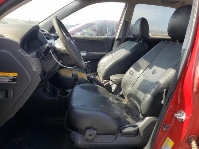 2009 KIA SPORTAGE L #3286782926