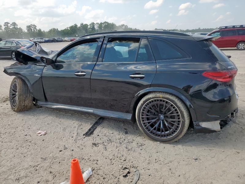 2024 MERCEDES-BENZ GLC 43 4MA W1NKM8HB8RF217039