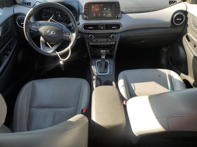 2018 HYUNDAI KONA LIMIT KM8K3CA56JU065890