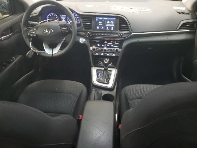 2020 HYUNDAI ELANTRA SE - 5NPD84LF6LH631439