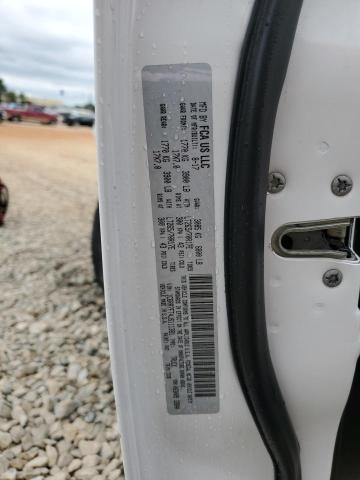 2018 RAM 1500 ST - 1C6RR7FT4JS111381
