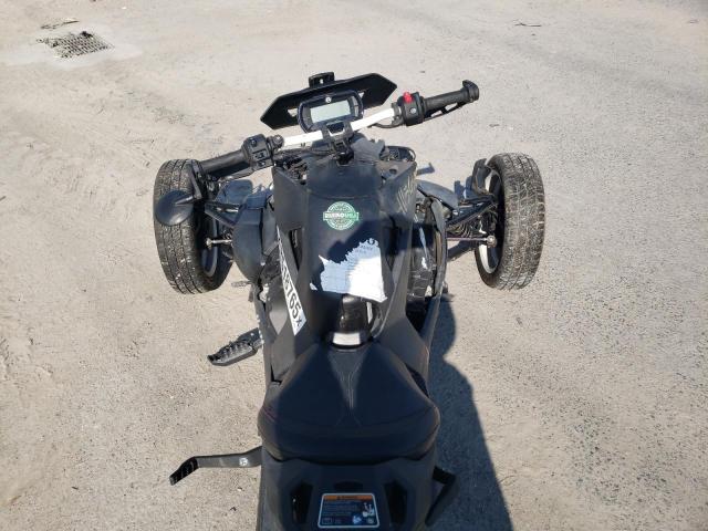 2022 CAN-AM RYKER RALLY EDITION 3JB2HEH29NJ005436