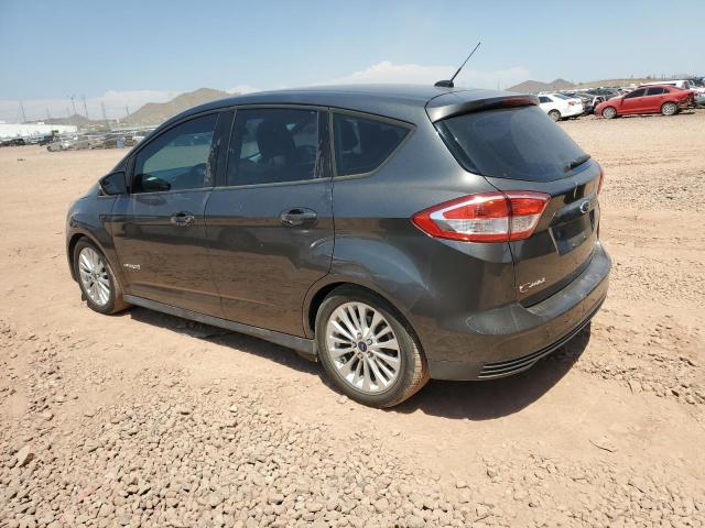 2017 FORD C-MAX SE - 1FADP5AU9HL106684