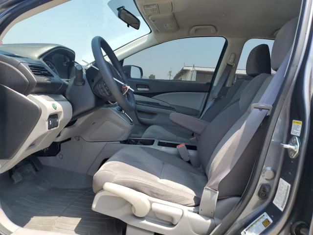 2014 HONDA CR-V LX - 2HKRM3H33EH517850