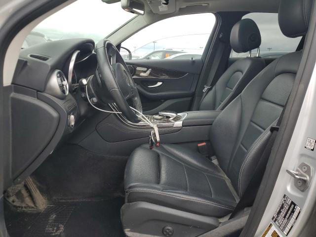 2016 MERCEDES-BENZ GLC 300 4M WDC0G4KB4GF089414