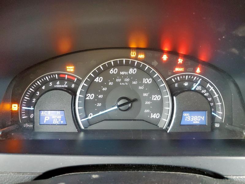 2015 TOYOTA CAMRY LE 4T1BF1FK9FU031203