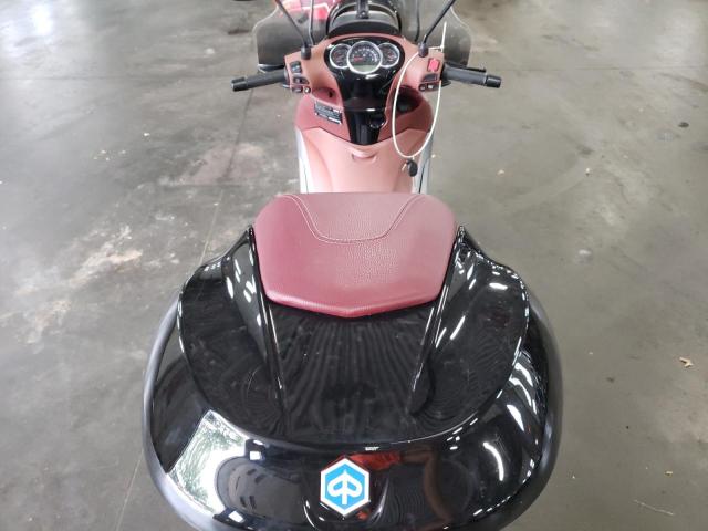 2013 PIAGGIO BV 350 ZAPM690T8D5001967