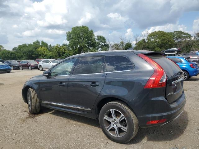 2015 VOLVO XC60 T6 PR YV4902RK5F2742220
