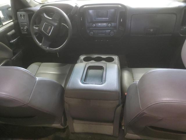 2016 GMC SIERRA K25 1GT12REG9GF290058