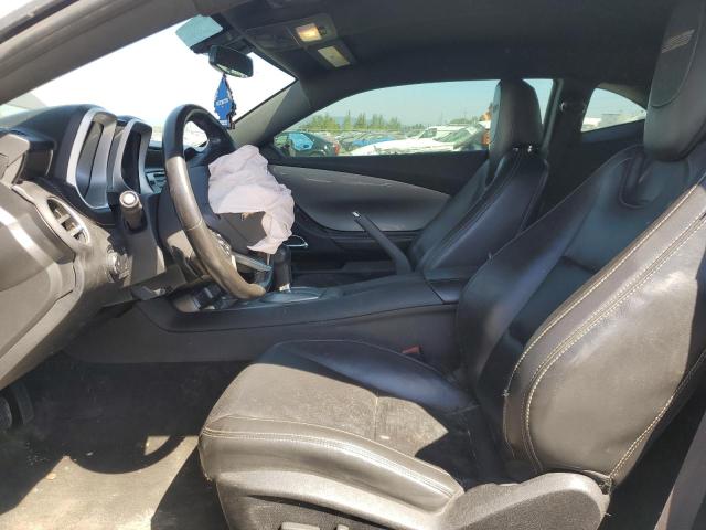 2015 CHEVROLET CAMARO 2SS 2G1FK1EJ3F9106574