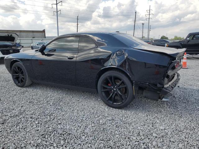 2018 DODGE CHALLENGER 2C3CDZBT8JH124161