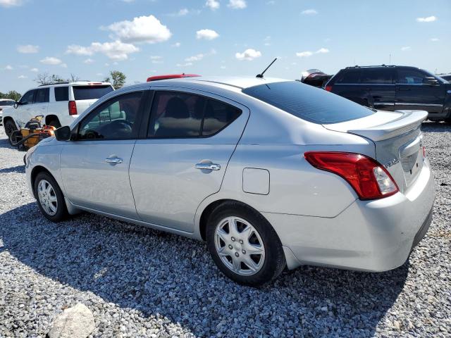 2016 NISSAN VERSA S - 3N1CN7AP4GL837076