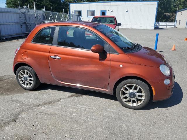 2012 FIAT 500 POP #3305478081
