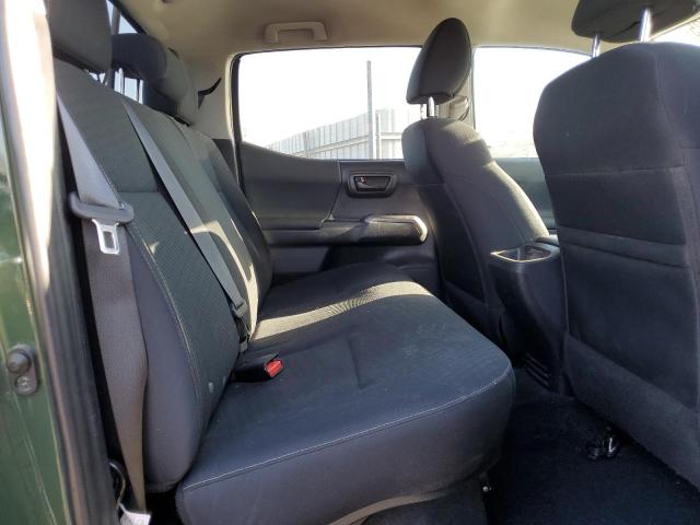2022 TOYOTA TACOMA DOU - 3TMCZ5AN6NM513087