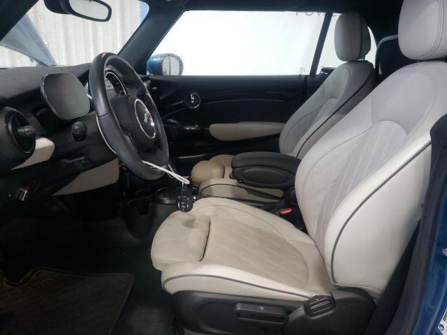 2024 MINI COOPER WMW23DL07R3S23390